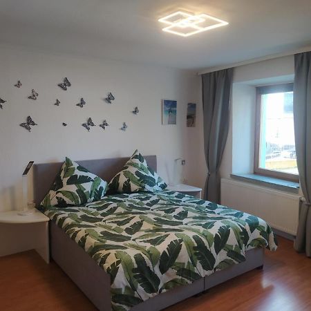 Ferienwohnung An Der Ruwer, Tréveris Exterior foto