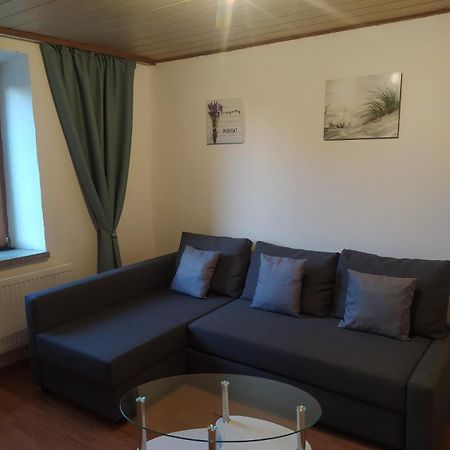 Ferienwohnung An Der Ruwer, Tréveris Exterior foto