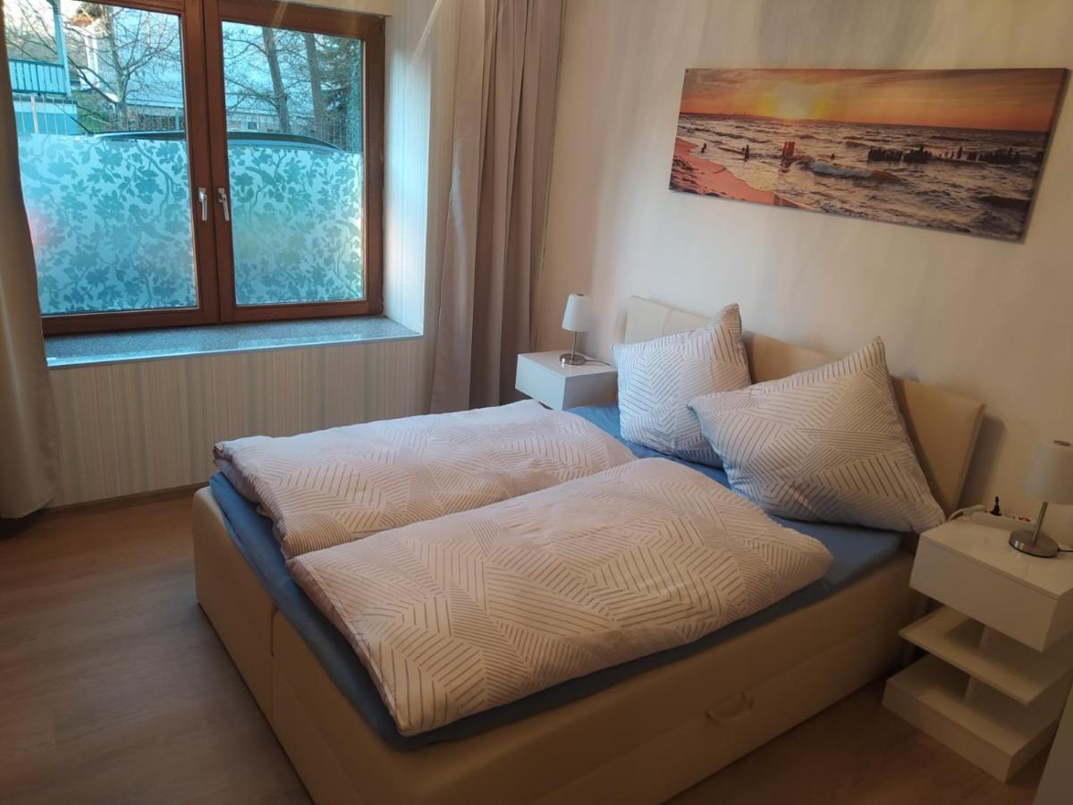 Ferienwohnung An Der Ruwer, Tréveris Exterior foto