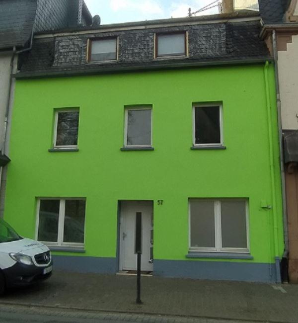 Ferienwohnung An Der Ruwer, Tréveris Exterior foto