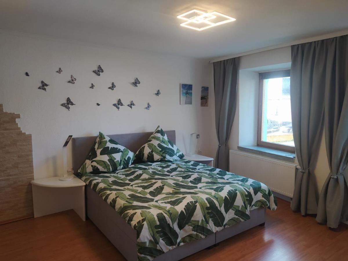 Ferienwohnung An Der Ruwer, Tréveris Exterior foto