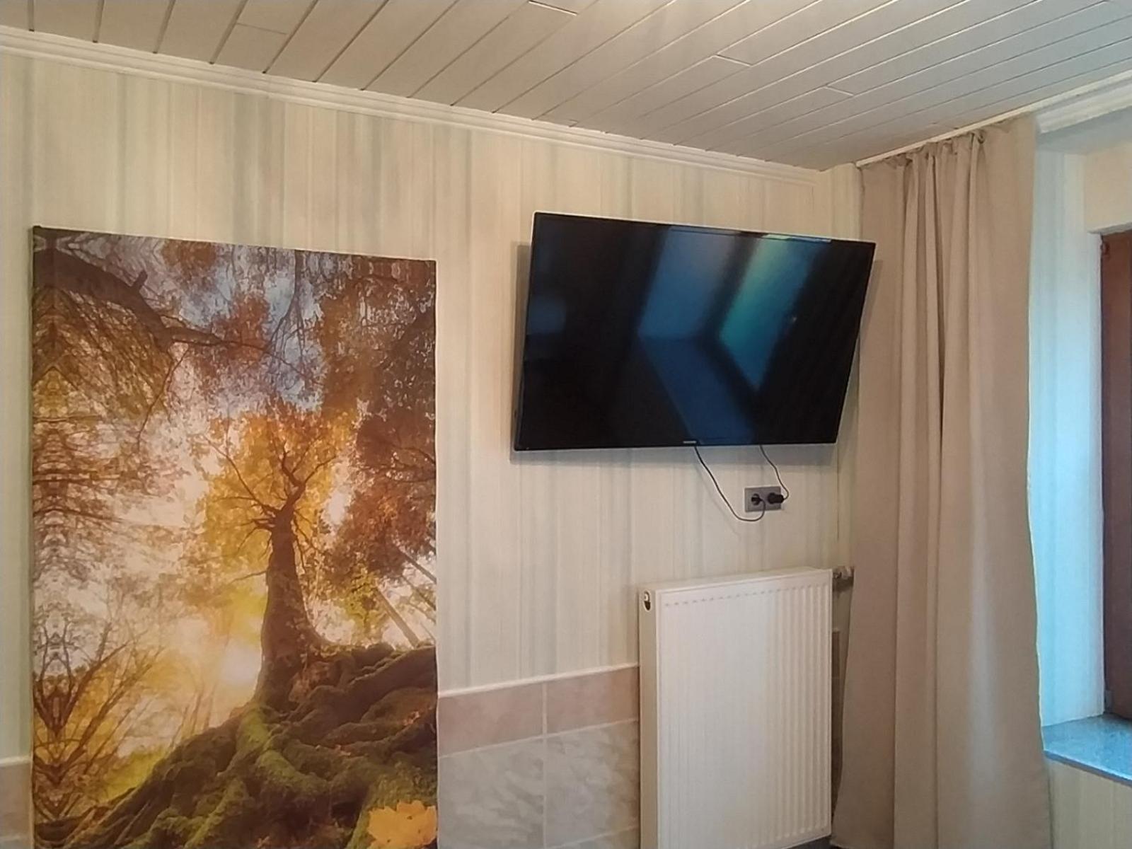 Ferienwohnung An Der Ruwer, Tréveris Exterior foto