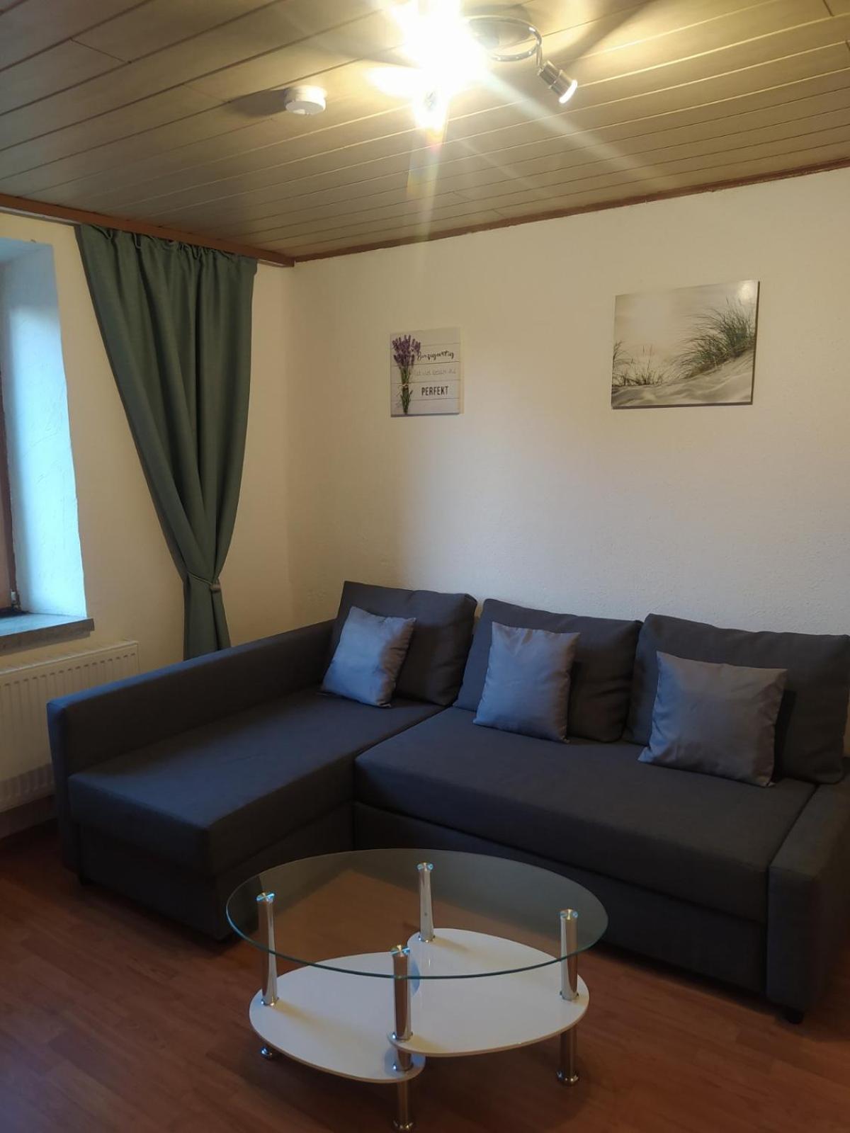 Ferienwohnung An Der Ruwer, Tréveris Exterior foto