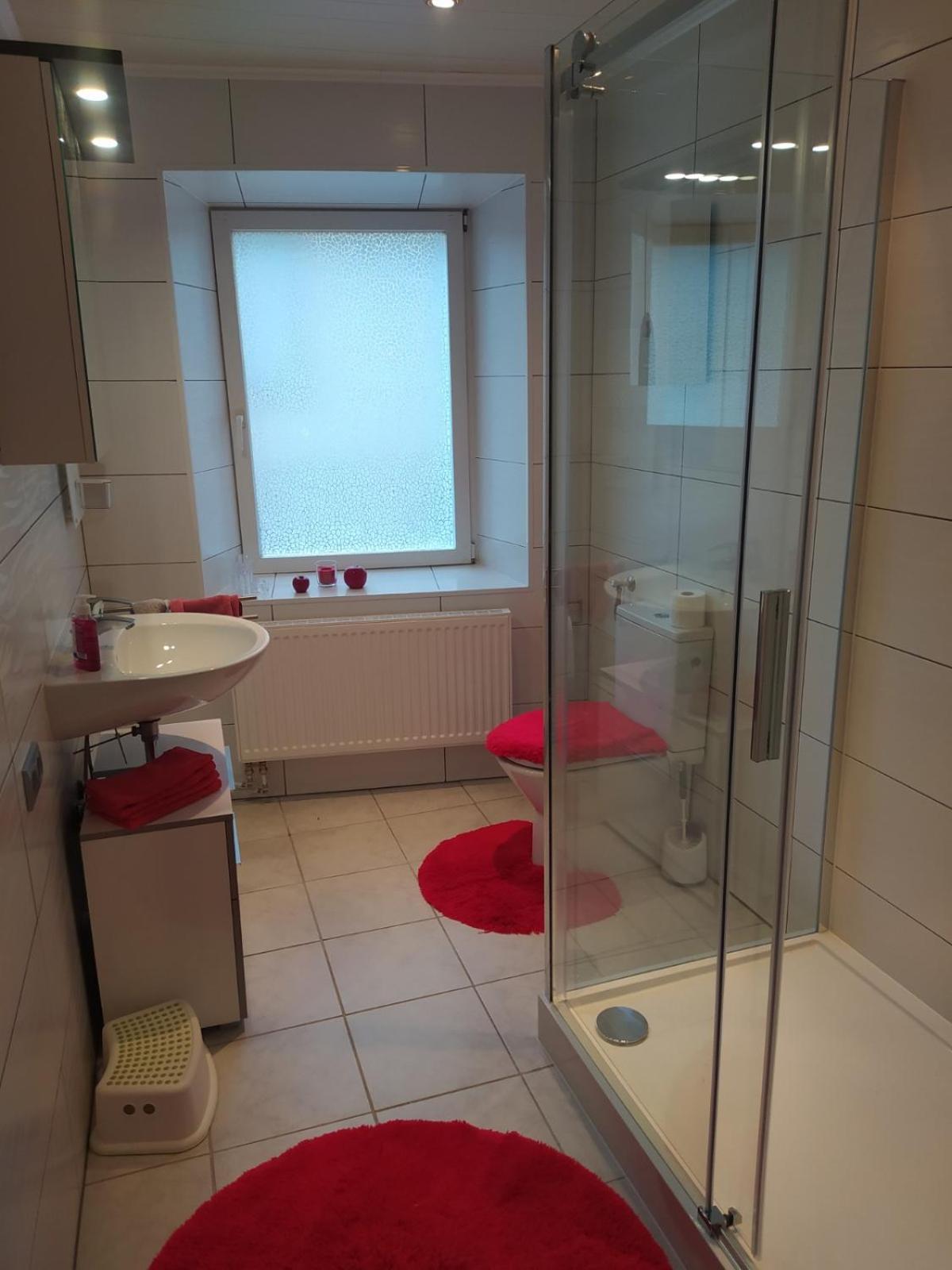Ferienwohnung An Der Ruwer, Tréveris Exterior foto